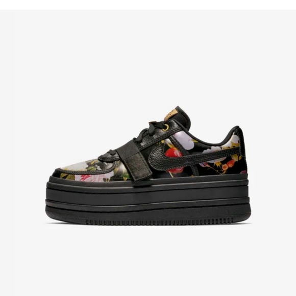 nike vandal 2k all black